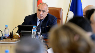 Кабинетът разпредели поредните 81 млн. лв.