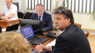 Адвокат поиска от съда СРС-та, доказващи, че Димитър Узунов е склонявал към лъжесвидетелстване
