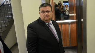 Цацаров предложи за наказание и двама прокурори и следовател