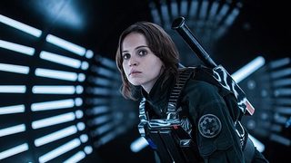 Rogue One: История от Междузвездни войни