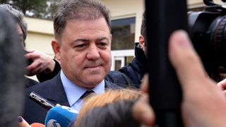 Комисията за оръжейни лицензи разглеждала по 20 молби на заседание