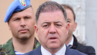 Прокуратурата отрече да е подслушвала Николай Ненчев