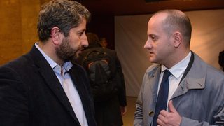 ДСБ, "Да, България": Борисов се разобличи като проводник на руското влияние