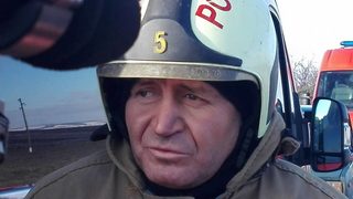 Спасителите от Хитрино: Този ужас се помни цял живот