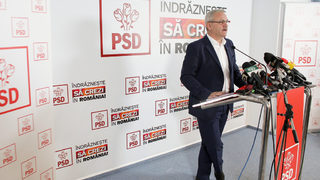 Румънците избраха хляба пред белезниците
