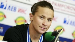 Станилия Стаменова отново бе избрана за спортист №1 на Пловдив