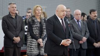 Кралев: По-добре е да се направят по-малки зали вместо нов национален стадион