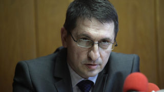 МВР няма данни мъжът, бутнал жена в метрото на Берлин, да се намира в България