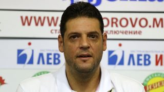 Алекно намекна, че "Локомотив" на Константинов е загубил нарочно