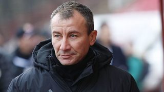 Стамен Белчев: Разбира се, че искам да остана начело на ЦСКА