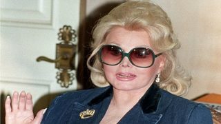 Холивудската актриса За За Габор почина на 99 години