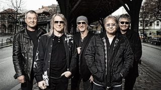 Deep Purple идват в София на 14 май за концерт в "Арена Армеец"