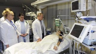 Жертвите в Иркутск, след запоя с масло за вана, станаха 58