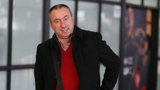 Цитат на деня: Футболът ни е като в третия свят