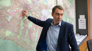 Продължава премахването на незаконни обекти в София