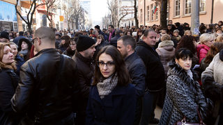 В Съдийската колегия: Има ли противопоставяне на съдиите от София и страната и кой го прави (допълнена)