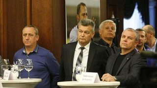 Петима са наказаните футболни съдии от Първа лига
