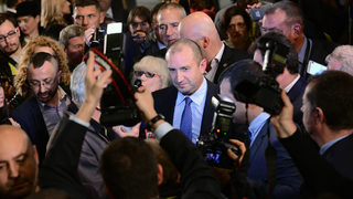 2016 - Време е България да разчита повече на себе си - няма на кого другиго