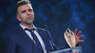 Алпинистът Боян Петров е "Мъж на годината" за 2016 г.