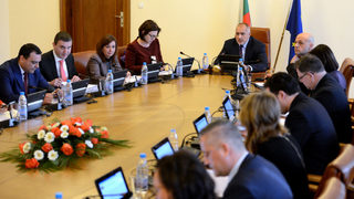 Кабинетът определи празничните дни и за другите религии