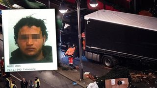 Издирваният за атаката в Берлин е бил в мрежата на "ислямист №1 на Германия"