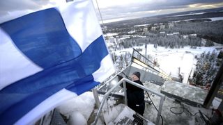 Как Финландия печели борбата с фалшивите новини