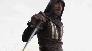 Assassin's Creed