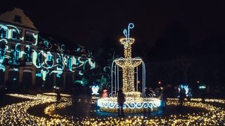 Още малко декорации