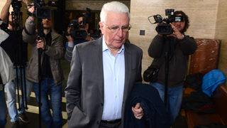 Противоречива практика на съда пролича по делата за конфискацията срещу Бисерови