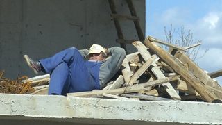Справянето с мързела - пътят към успеха през новата година