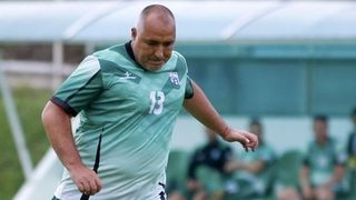 Бойко Борисов стана голмайстор на турнир за ветерани с ЦСКА и "Левски"