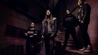 Suicidal Angels