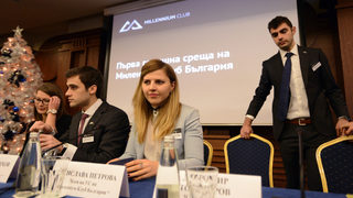 "Българският Великден 2" се прицели в участие на младите хора в политиката до 5 години