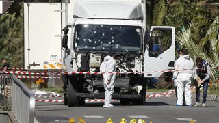 Какво ми се случи през 2016: Ница написа две тъжни страници