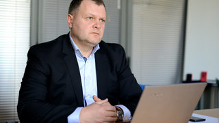 "<span class="highlight">Овергаз</span>" подписа нов договор за доставка с "Булгаргаз"