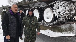Наръчник <span class="highlight">за</span> обезщетения при снежни апокалипсиси