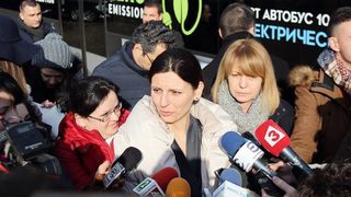 Йоана Христова е новият столичен зам.-кмет по екологията
