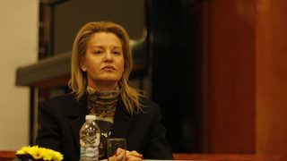 Стефка Костадинова отново се обяви против анулирането на световните рекорди