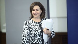 Турция не ни е казала кой е атентаторът от Нова година и как изглежда, обяви Бъчварова