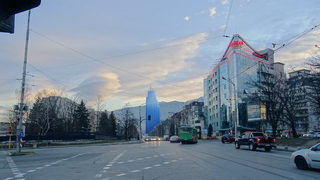 Камарата <span class="highlight">на</span> <span class="highlight">архитектите</span> <span class="highlight">в</span> <span class="highlight">България</span> ще проведе конкурса за "Парадайс тауър"
