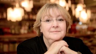 Дубравка Угрешич, писател: Живеем в комфорта на демокрацията, без да разбираме какво точно е тя