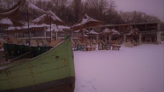 Дните на апокалипсиса