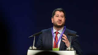 Христо Иванов: Рискове много, но искам да поставим партиите в реална идейна конкуренция