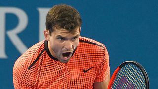 Григор Димитров и Цветана Пиронкова започват Australian Open във вторник