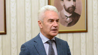 Цитат на деня: Вече сме три пръста, а можем да станем и златен шамар