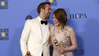 "Страната Ла-ла-ла" поведе и в номинациите за BAFTA