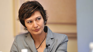Бившият зам.-шеф на КФН <span class="highlight">Димана</span> <span class="highlight">Ранкова</span> осъди прокуратурата за 48 хил. лв.