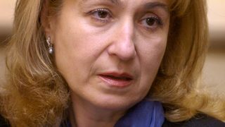 Българският съдия Екатерина Трендафилова оглави международния съд за Косово