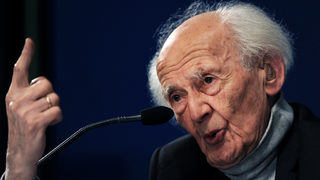 Почина социологът и философ <span class="highlight">Зигмунд</span> <span class="highlight">Бауман</span>
