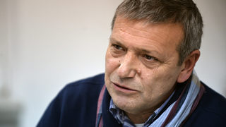 Ако аз бях главен прокурор, бих арестувал самия себе си